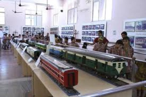 Regional Railway Museum